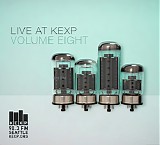 Various artists - Live at KEXP Volume 8