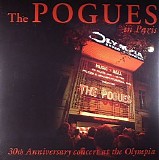 Pogues - The Pogues In Paris: 30th Anniversary Concert At The Olympia