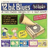 Kid Koala - 12 bit Blues