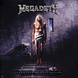 Megadeth - Countdown to Extincion [20th Anniversary Edition] CD1