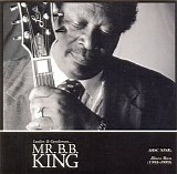 King, B.B. - Ladies & Gentlemen...Mr. B.B. King CD09: Blues Man (1993-1999)