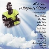 Various artists - ...First Came Memphis Minnie