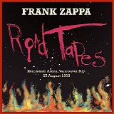 Zappa, Frank (and the Mothers) - Road Tapes Venue #1 (Disc 1)