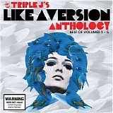 Various artists - JJJ Like A Version Anthology - Best Of Volumes 1 - 5 (Disc 1)