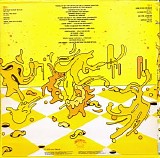 Hot Tuna - Yellow Fever