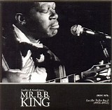 King, B.B. - Ladies & Gentlemen...Mr. B.B. King CD06: Lucille Talks Back (1971-1977)