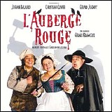 Alexandre Azaria - L'Auberge Rouge