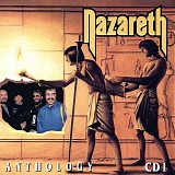 Nazareth - Anthology