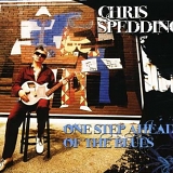 Spedding, Chris - One Step Ahead Of The Blues