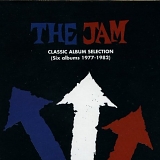 Jam, The - Classic Album Selection
