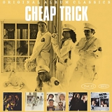 Cheap Trick - Original Album Classics