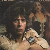 John Mayall - bottom line LP