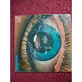 Michail Melvoin & Redeye - redeye LP