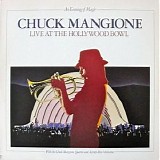 Chuck Mangione - Live At The Hollywood Bowl