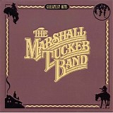 Marshall Tucker Band - Greatest Hits [VINYL]