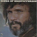 Kris Kristofferson - Songs of Kristofferson