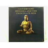 Cat Stevens - Buddha and the Chocolate Box