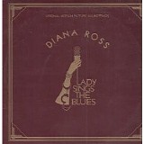 Diana Ross - Lady Sings the Blues