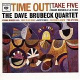 The Dave Brubeck Quartet - Time Out