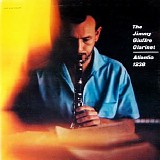 Jimmy Giuffre - The Jimmy Giuffre Clarinet