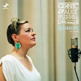 Quantic & Alice Russell - Magdalena