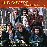 Alquin - Wheelchair Groupie