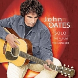 Oates, John - Solo