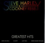 Steve Harley & Cockney Rebel - Greatest Hits