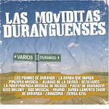 Various artists - Las Moviditas Duranguenses