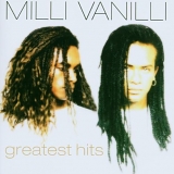 Milli Vanilli - Greatest Hits (Gold-Edition)