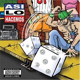 Various artists - Asi Lo Hacemos