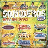 Various artists - Sonideros Hits En Vivo, Vol.1