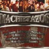 Various artists - Machetazos