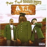 Pastor Troy And Goodie Mob - A- Town Legends, V.2