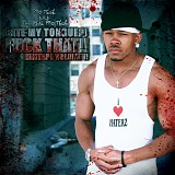 ProTeGe (aka The Real ProTeGe) - Bite My Tongue?! Fuck That!! Volume 2 (Fuck You Edition)