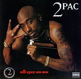 Tupac - All Eyez on Me