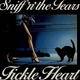 Sniff 'n' The Tears - Fickle Heart