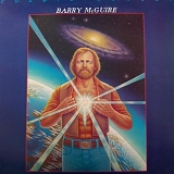 Barry McGuire - Cosmic Cowboy