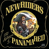 New Riders of the Purple Sage - Adventure of Panama Red