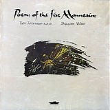 Tim Timmermans, Skipper Wise - Poems of the Five Mountains