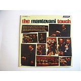 Mantovani & His Orchestra - Mantovani Touch