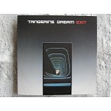 Tangerine Dream - Exit