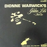 Dionne Warwick - Golden Hits Part One