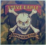 Earle, Steve - Copperhead Road