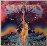 Sword, The - Apocryphon (Ltd. Edition Purple Marbled 180g Vinyl + CD)