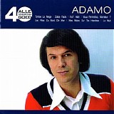 Adamo - Alle 40 Goed