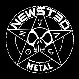 Newsted - Metal