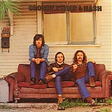 Crosby, Stills & Nash - Crosby, Stills & Nash