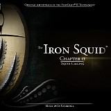 Alexis Garsault & Olivier Caron - The Iron Squid - Chapter II