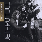 Jethro Tull - All The Best (Disc 1)